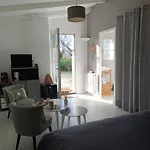 فندق مبيت وإفطار Les Granges Du Chiron La Garnache
