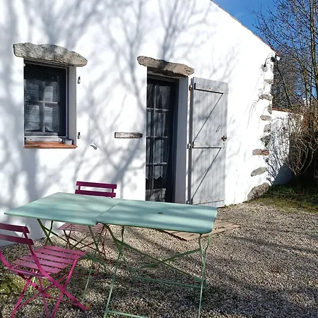 Couette-café Les Granges Du Chiron