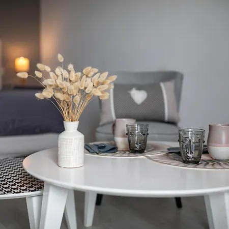 Les Granges Du Chiron 3* La Garnache