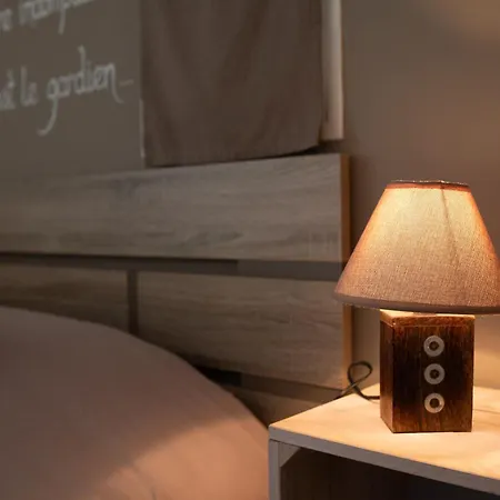 Les Granges Du Chiron