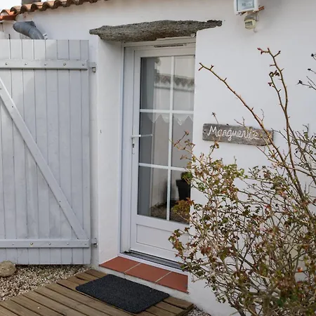 Les Granges Du Chiron La Garnache