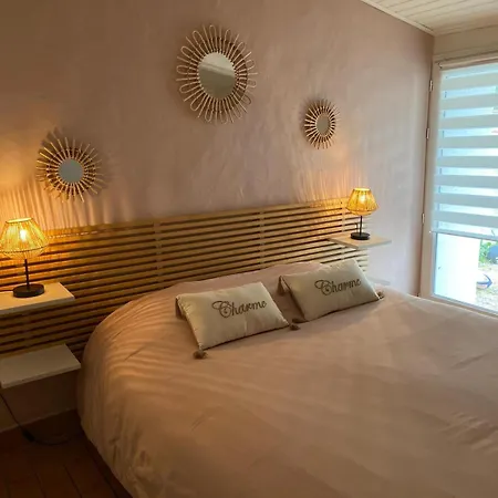 Les Granges Du Chiron 3*