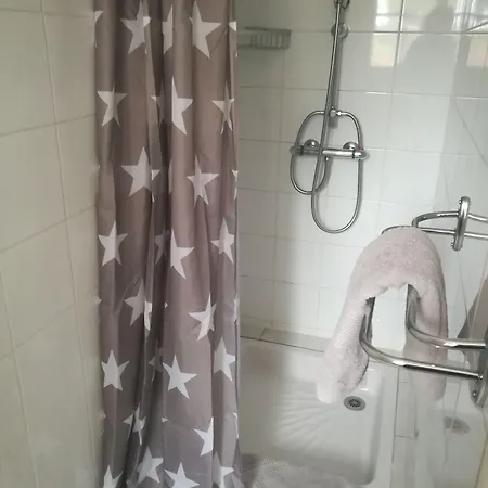 Les Granges Du Chiron 3* La Garnache