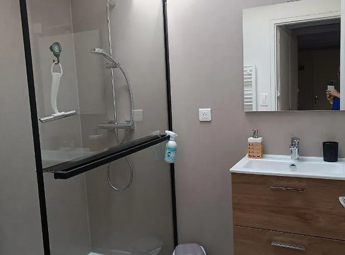 Bed & Breakfast Les Granges Du Chiron