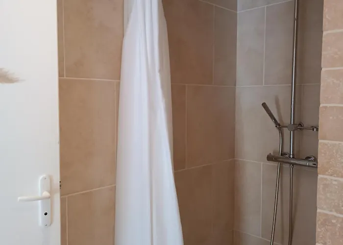 Les Granges Du Chiron 3*