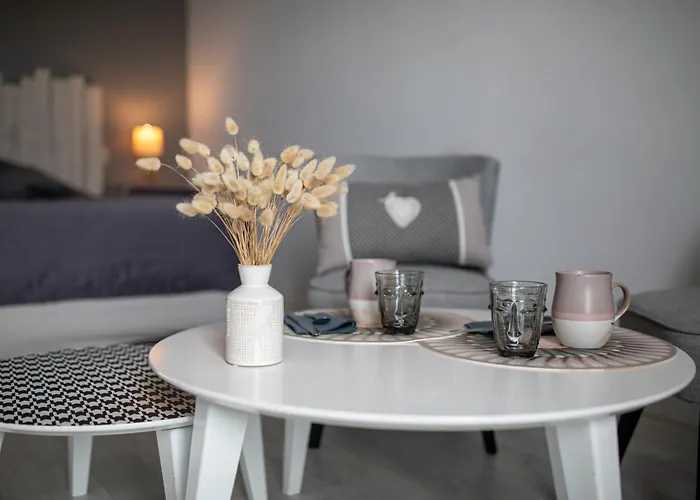 Les Granges Du Chiron 3* La Garnache