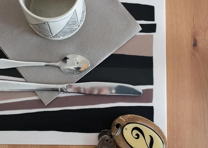 Les Granges Du Chiron 3*