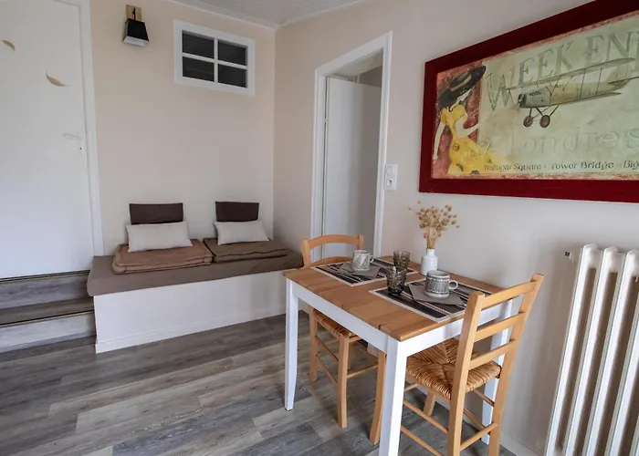 Les Granges Du Chiron 3*