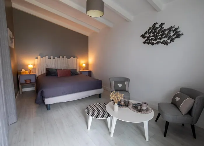 Les Granges Du Chiron