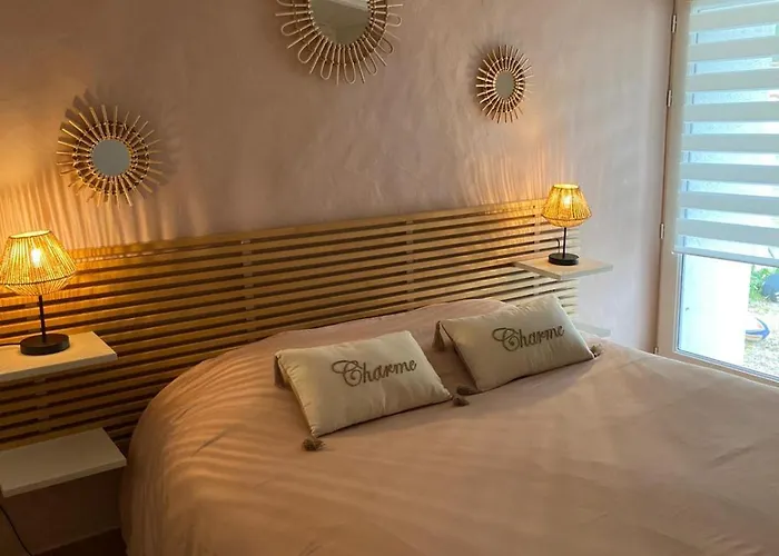 Les Granges Du Chiron 3*