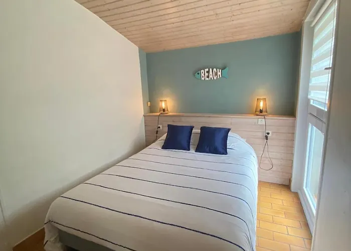 Bed & Breakfast Les Granges Du Chiron