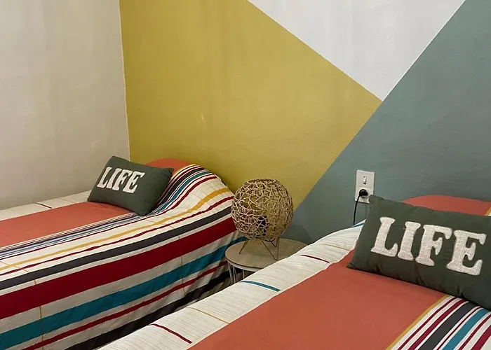 Les Granges Du Chiron