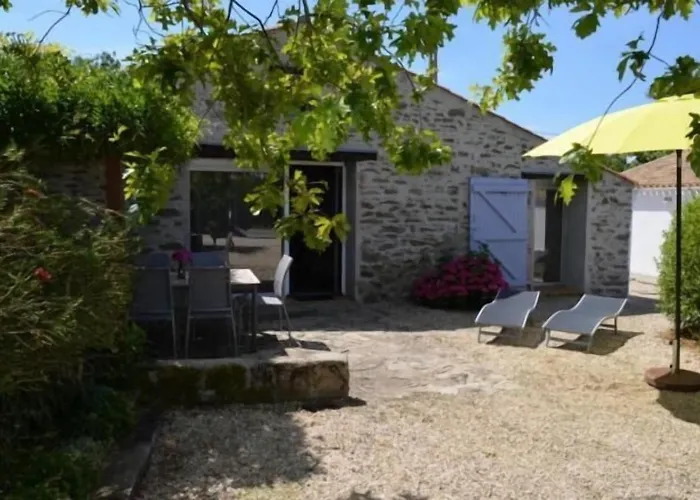 Bed & Breakfast Les Granges Du Chiron