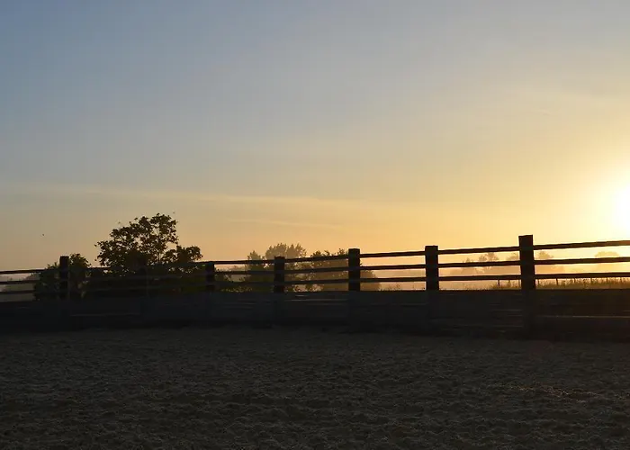 Bed & Breakfast Les Granges Du Chiron La Garnache