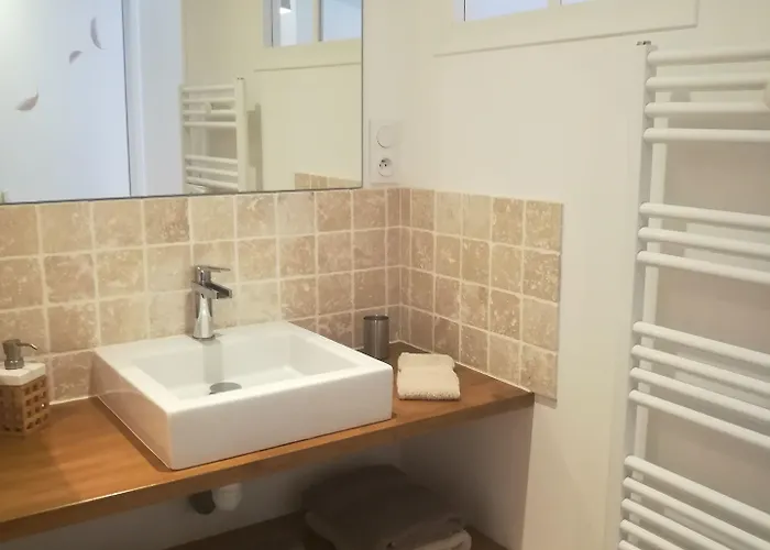 Bed & Breakfast Les Granges Du Chiron