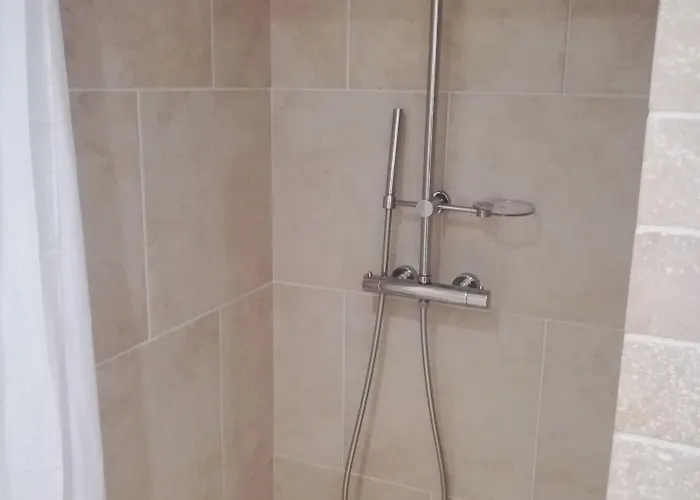 Bed & Breakfast Les Granges Du Chiron