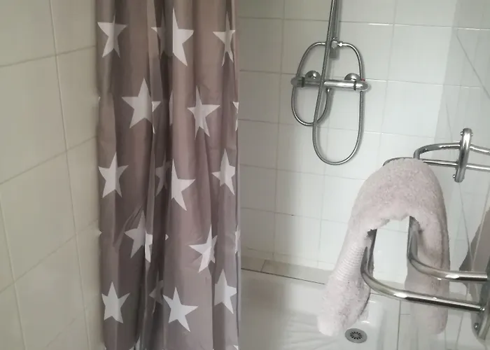 Les Granges Du Chiron 3* La Garnache